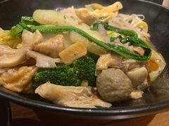 -万记麻辣烫国展总店