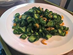 -船歌·鱼水饺青岛菜(闽江二路店)