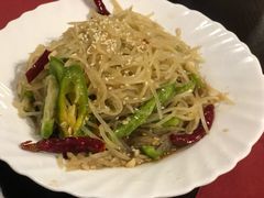 -熊猫川菜馆 panda chine