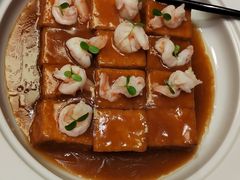 -花开餐厅(环湖中路店)