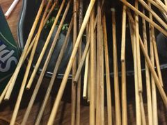 -陈员外正宗夹江烧烤(广福路店)