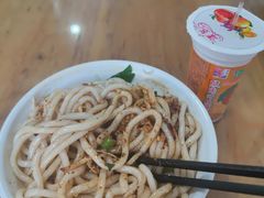 -再回首鸡肉米线(人民路一店)