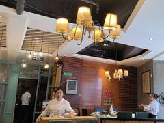 -全聚贤餐厅·湖北家常菜(沙湖店)