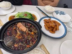 -渝悦情·新派川菜(建国门店)