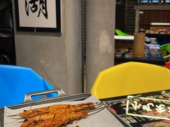 -纪录片《人生一串》体验店(静安店)