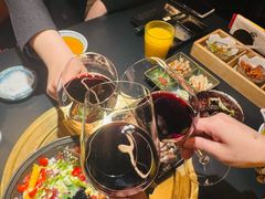 -無二炙坊·和牛烧肉(大钟寺1733店)