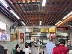 -清真蒋有记(老门东店)