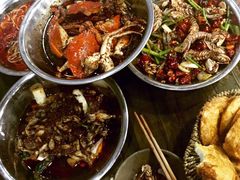 麻辣小龙虾-辣盆盆麻辣小龙虾(哈尔滨总店)