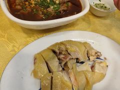 -合力居·生记路边鸡(北京路店)