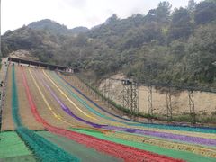 -梦幻奥陶纪景区