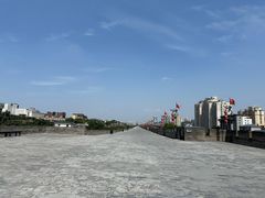 -西安城墙·碑林历史文化景区