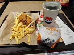 -肯德基(彩德城店)