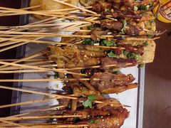 -林二哥宜烤官·宜宾小烧烤