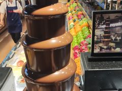 -盛江山自助料理(太原街万达店)