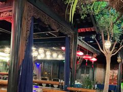 -闲亭(九眼桥店)