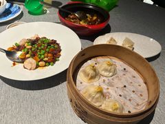 -绿波廊(豫园店)