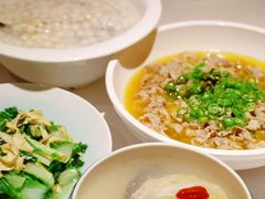 -淮扬厨子(健康路店)