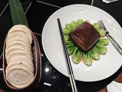 -湘湖逍遥庄园·水漾中餐厅