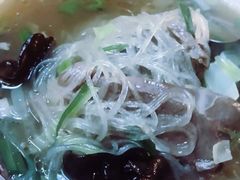 -建基泡馍·西安老字号·清真(永宁店)