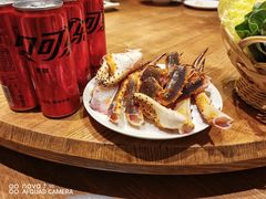 -尚海豆捞(乐虹坊店)