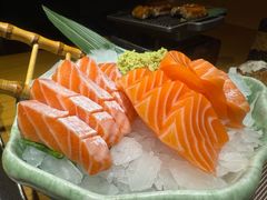 -三石铁板烧(紫竹桥店)