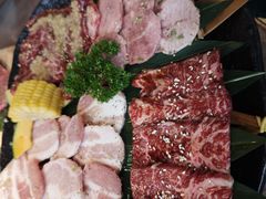 -虎丸烧肉(世纪汇店)