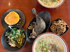-沈记土鸡米线(七星街品牌中心店)