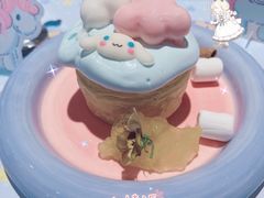 -IPSTAR|潮玩星球(天府广场店)