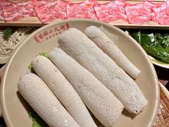 -蜀国大将老火锅(江北店)