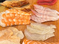 -鮨政·Omakase(万象城店)