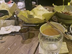 -ibarrel爱杯·bistro&brunch(江宁路店)