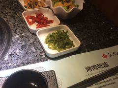 -汉拿山(包河万达店)