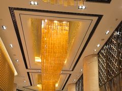 -万达瑞华酒店美食汇自助餐厅(楚河汉街店)