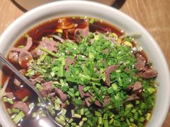 -周家二小姐的菜·扬州菜·香炒蟹·狮子头(江都金鹰店)