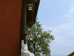 -丰都鬼城名山景区
