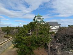 -名古屋城