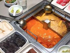 -海底捞火锅(杭州萧山宝龙广场店)