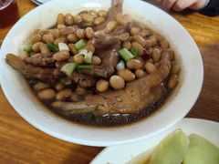-玲燕蒸菜馆(江东路店)