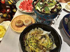 -东来顺饭庄(apm总店)