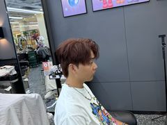 -龙湖南京江北天街
