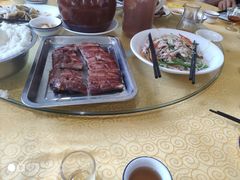 -烧鹅妹饭店