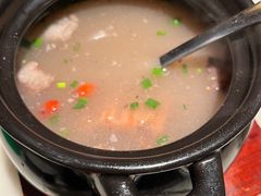 -绿茶餐厅(松江万达店)