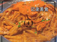 -胖哥俩肉蟹煲(湛江印象汇店)