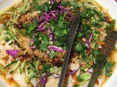 -西贝莜面村(近铁城市广场店)