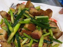 -东江海鲜大排档·潮汕菜·砂锅粥