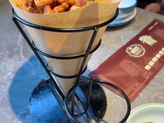 -1937青岛老味道·海肠捞饭·青岛菜(大鲍岛栈桥店)