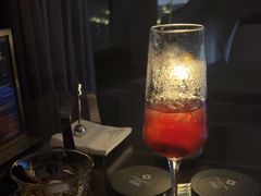 -南宁那莲豪华精选酒店-云霄酒廊·80楼高空城景酒吧