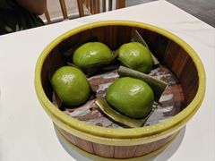 叶儿耙-钟水饺(人民公园总店)