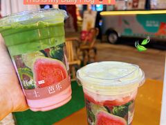 -炖物24章·顺时轻养茶(杭州大厦店)