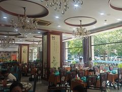 -渔码头食府(蓬莱阁店)